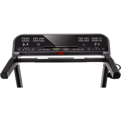 Беговая дорожка  GYMTEK XT950 - фото №5
